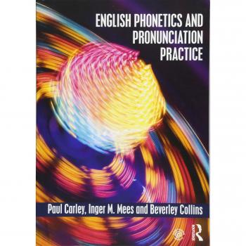 English Phonetics and Pronunciation Practice
