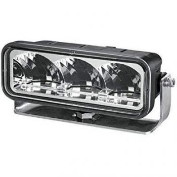 Faro de carretera HELLA ValueFit FULL LED 12/24V, 196mm, nr cat. 1FE 358 154-011