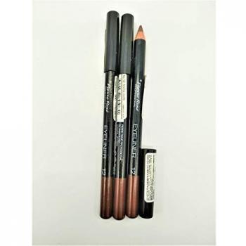 PIERRE RENE Eyeliner 12-1,14G, Único, Estándar