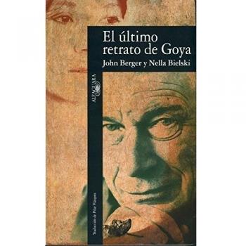 El último retrato de Goya