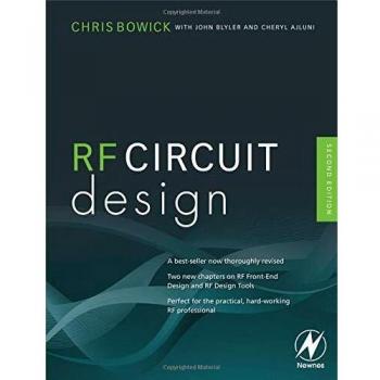 RF Circuit Design