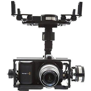 DJI Matrice 600 Zenmuse X3/X5 Gimbal Mounting Bracket Adapter