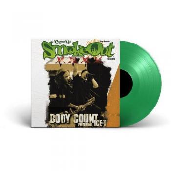 Smoke Out Live - Vinyl Record