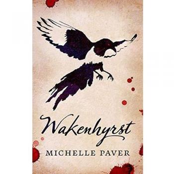 Wakenhyrst
