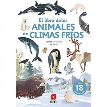 El libro de los animales de clima frío