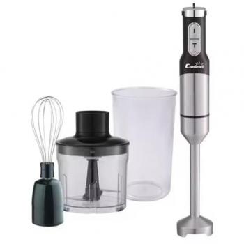 Batidora de Mano COMELEC BV1550 Negro 1500 W