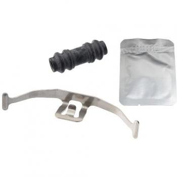 ABS 1845Q Kit de Accesorios, Pastillas de Frenos
