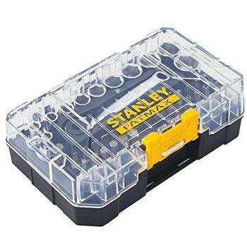 Set de Vasos Stanley PROSTACK 1/4 - 37 piezas