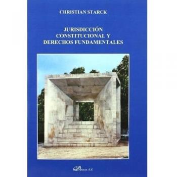 Jurisdicción constitucional y derechos fundamentales