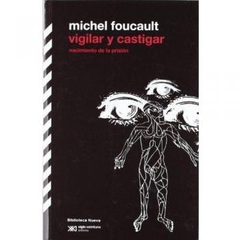 Vigilar Y Castigar