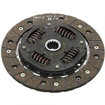 Disco de Embrague Sachs 1878 003 204 - Alta Calidad y Rendimiento