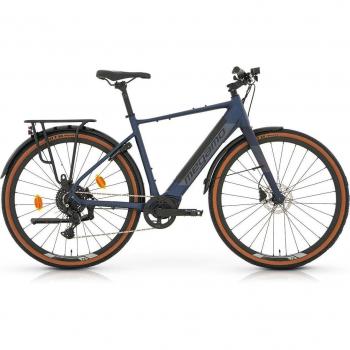 Bicicleta eléctrica Kansas City Megamo