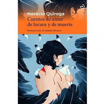 Cuentos de amor de locura y de muerte: 10