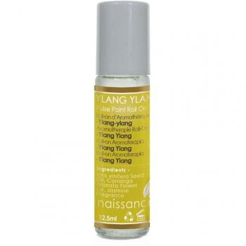 Ylang ylang - Roll-on Aromaterapia - 12.5ml