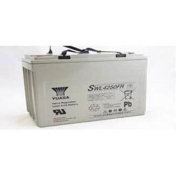 Batería SAI Yuasa SWL4250FR 140Ah 12V
