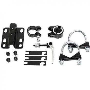 Unbekannt Set Adaptador para Trail Gator 10230 Tubo DE DIREC