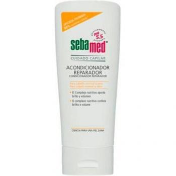 Sebamed Repairing Conditioner 200ml for Normal and Dry Hair