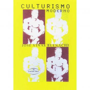 Culturismo moderno