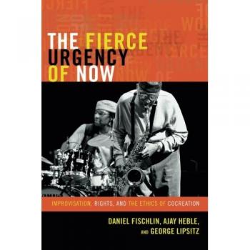 The Fierce Urgency of Now: Improvisation, Rights, and the Ethics of Cocreation
