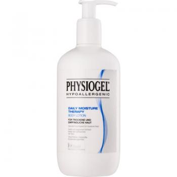 Physiogel Daily Moisture Therapy Moisturizing Body Balm for Dry and Sensitive Skin 400 ml