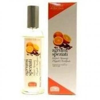 Ambientador en spray de cítricos especiados 100 ml - Profumi Casa Agrumi Speziati - Helan