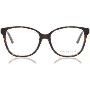 Ralph Lauren RL6222 5003 Women’s Eyeglasses Tortoiseshell Size 54 (Frame Only) - Blue Light Block Available