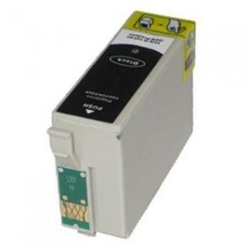 Cartucho de Tinta Epson T0321 Negro - Reemplazo Genérico