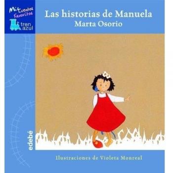 LAS HISTORIAS DE MANUELA