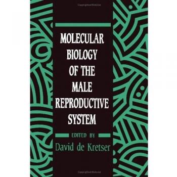 Molecular Biology of the Male Reproductive System
