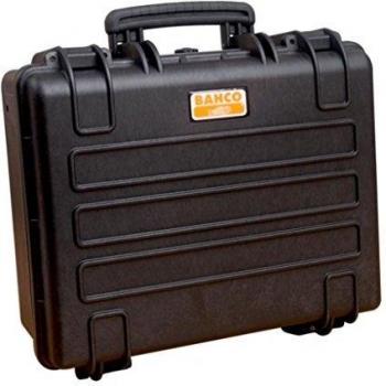 Bahco 4750RCHD011 - Caja rígida con separadores HD, 29 L