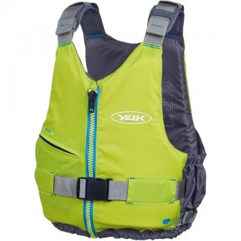 Yak Kallista 50N Buoyancy Aid GREEN 2709 Size-- - ExtraLarge