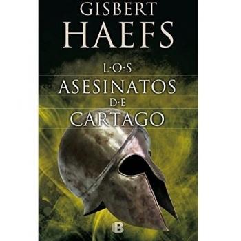 Los asesinatos de Cartago