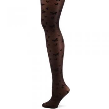 Cette - Calcetines para mujer, color noir noir, talla s