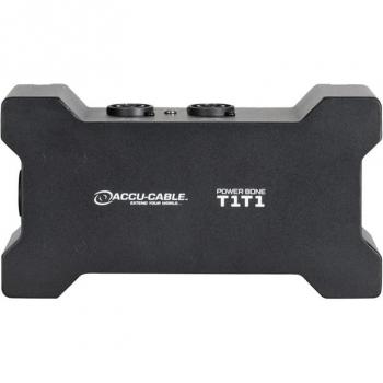 American DJ Power Bone T1T1 Power Distribution Box