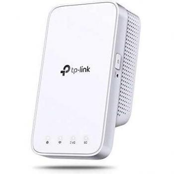 TP-Link RE300 AC1200 Dual Band WiFi Range Extender