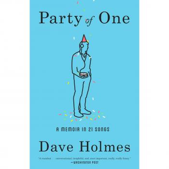Party Of One