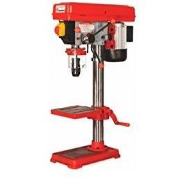Taladro de Columna Holzmann SB4115N_400V - Potente Motor de 600W, Taladro de banco con cambio de cinta 400v Holzmann sb4115n400v