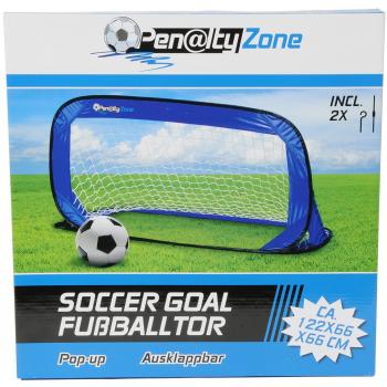 Penalty Zone 52436 Soccer Goal - Soccer
