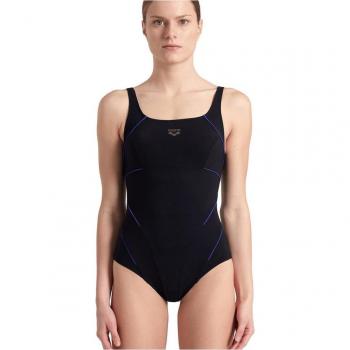 Bañador de mujer Arena Jewel R - Diseño elegante para natación