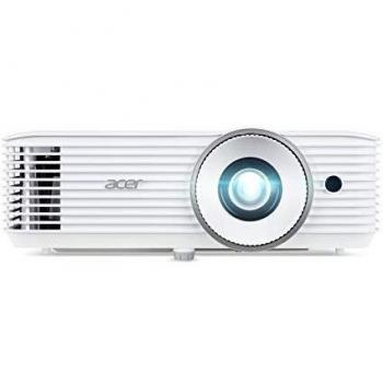 Acer Beamer H6522BD 3500 Lumen DLP 1080P HDMI 3D White