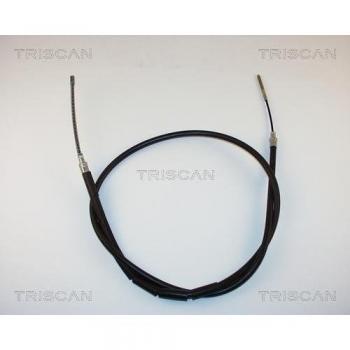 Cable de freno de mano TRISCAN 8140 29165
