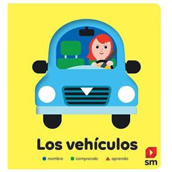 Los vehículos