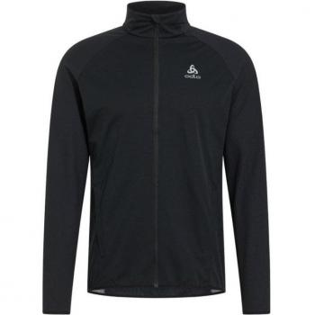 Odlo Zeroweight Warm Hybrid Chaqueta Deporte Hombre