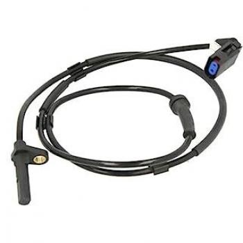 Sensor ABS de velocidad de la rueda AUTLOG AS4264 para eje trasero izquierdo