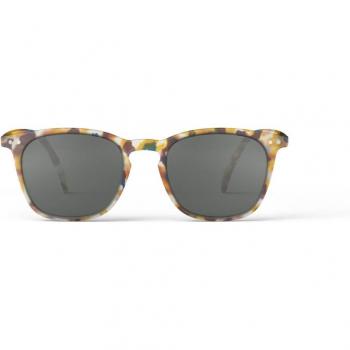 Izipizi E Tortoiseshell Blue Men's Sunglasses +1.00