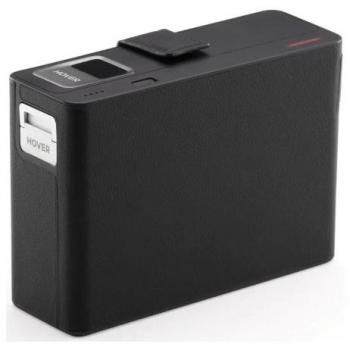 Caja de Alimentación HoverAir X1 Pro/Pro Max para Drones, Accesorios Negros