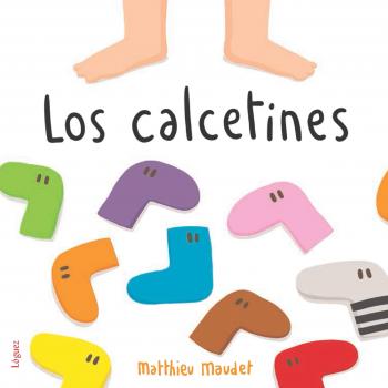 Calcetines, Los - Matthieu Maudet