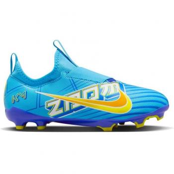 Botas de fútbol de niños Nike Mercurial Zoom Vapor 15 Academy Kylian Mbappé FG/MG