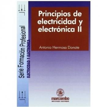 Principios de Electricidad y Electrónica II: 1