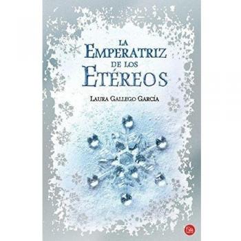 LA EMPERATRIZ DE LOS ETEREOS FG